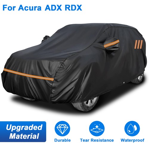 For acura rdx adx full - rdx,